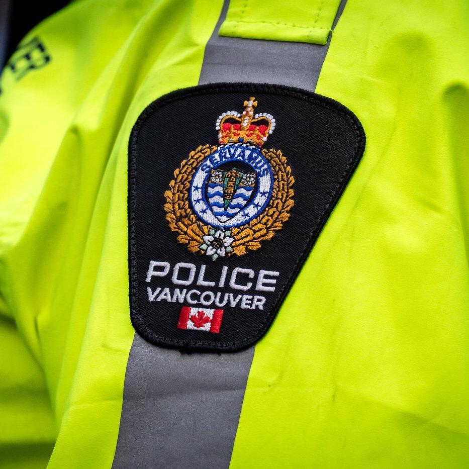 Bible group called 911 about man later arrested in ramming of Vancouver arena